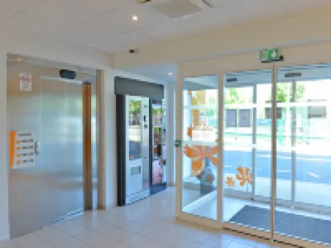 Premiere Classe Reims Nord - BÉTHENY Hotels in Reims