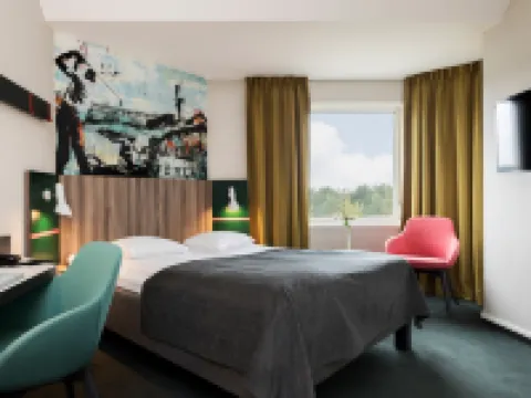 Good Morning+ Halmstad Hotels in Halmstad Municipality