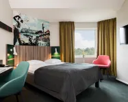 Good Morning+ Halmstad Hotels in Фйлинге