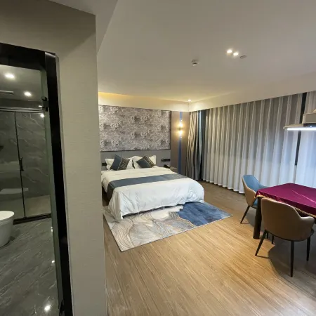 Shangyi Hotel