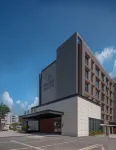 Pinruo Hotel (Dongguan Fenggang Great World Fenghuangli Branch) Hotels near Sichuan Condiment Concourse