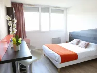 Adonis Paris Sud Hotels in Chevilly Larue