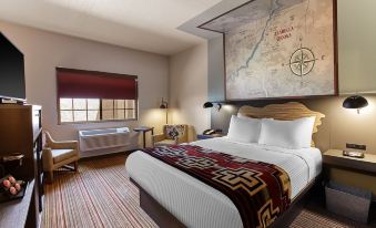 Arabella Hotel Sedona