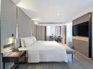 Yunduo Hotel (Ezhou Municipal Government)