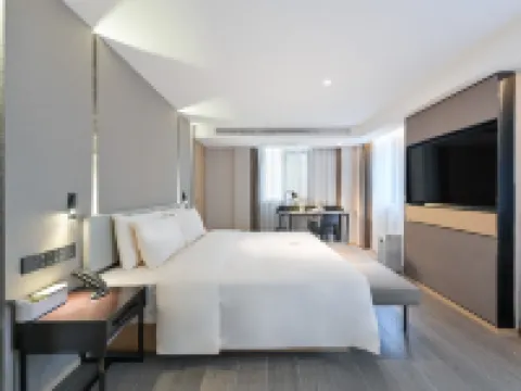 Yunduo Hotel (Ezhou Municipal Government) Hotels in Ezhou