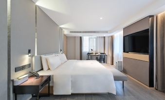Yunduo Hotel (Ezhou Municipal Government)