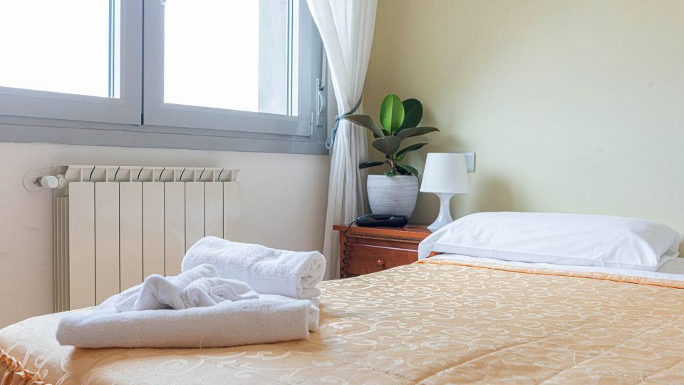 Residence le Corniole