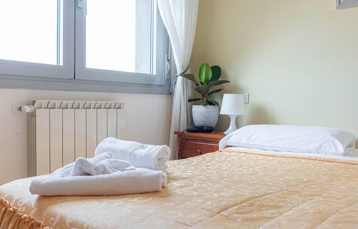 Residence le Corniole