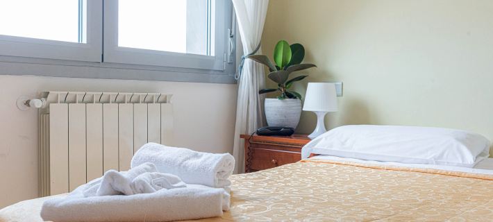 Residence le Corniole Hotels in Arezzo