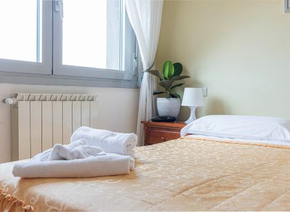 Residence Le Corniole Aparthotel