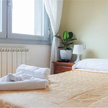 Residence le Corniole