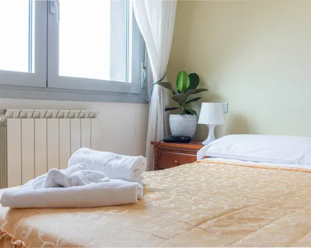 Residence le Corniole Hotels in Arezzo