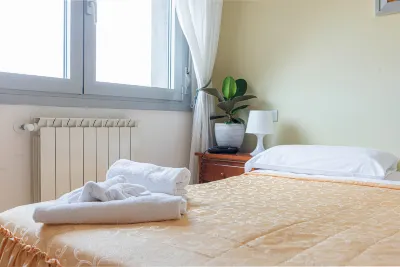 Residence le Corniole