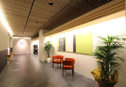 코코 호텔 오사카 남바 에비스초