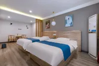 타이허 자저우 호텔 타이허 호텔