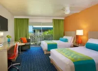 Kauai Shores Hotel Kauai otelleri