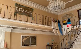 The Ocean House - Baleal