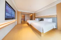 JI Hotel (Chengdu Longquan Jingkai Qu Automobile City) Các khách sạn gần Chengdu Longquanyi Baihe Passenger Transport Terminal