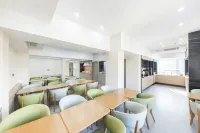 S S hotel (Hangzhou Wulinmen Subway Station) - 3-نجوم