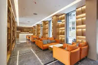 Vienna Classic Hotel (Chenzhou Xiangnan College)