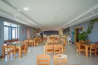 Green Treelnn - sarapan