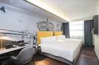 Travelodge Chinatown Kuala Lumpur Hôtels à : Petaling Street