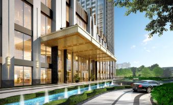 Datong Yungang Hotel