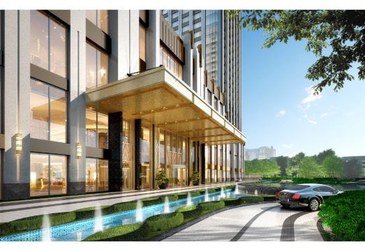 Datong Yungang HotelHotel Overview