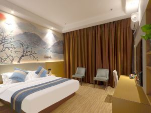 HUAQI  Hotel Select