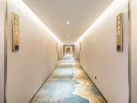 Beijing Ruyi Yuxuan Hotel Hotels near Cishousi Station