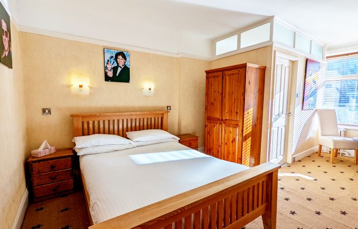 Hotel Celebrity Bournemouth East Cliff by Villare Hotels