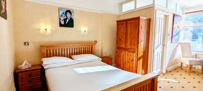Hotel Celebrity Bournemouth East Cliff by Villare Hotels Hotels in Bournemouth