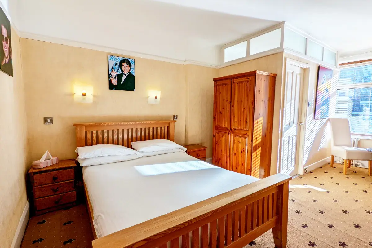 Hotel Celebrity Bournemouth East Cliff by Villare Hotels