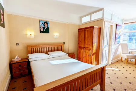 Hotel Celebrity Bournemouth East Cliff by Villare Hotels