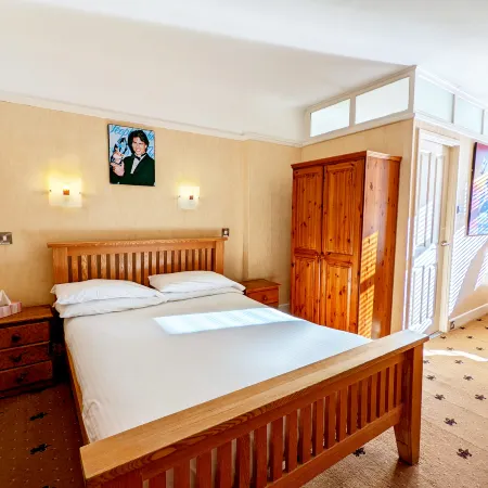 Hotel Celebrity Bournemouth East Cliff by Villare Hotels