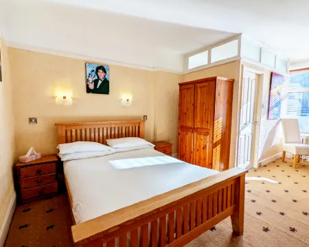 Hotel Celebrity Bournemouth East Cliff by Villare Hotels Hotels in Bournemouth