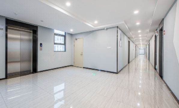 Hello Hotel (Shenzhen Longhua Dalang Commercial Center)