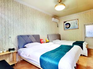 Qin Huai Erhaoyuan B&B