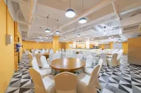 Rezen Select Hotel (Emeishan Baoguo Temple)
