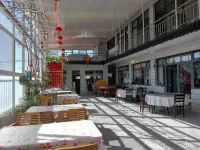 jinshang Các khách sạn gần Jinhaihu