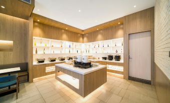 HanTing Premium Hotel (Shengzhou)
