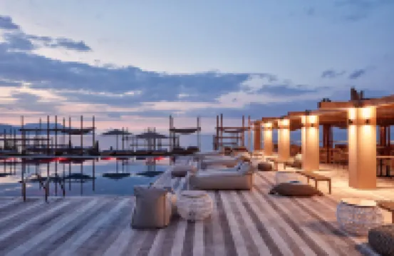 La Mer Resort & Spa Crete