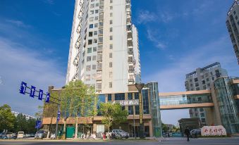 Morning Hotel (Poyang Tiyuzhongxin)