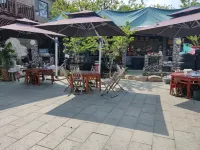 Qingdao Jiushui Impression Homestay - บังกะโล