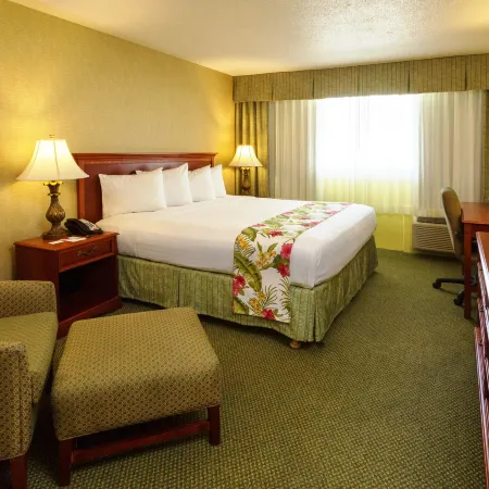 Ramada Plaza by Wyndham Waikiki