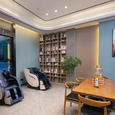 Country Inn & Suites by Radisson, Jiujiang Xiushui Coach Terminal
