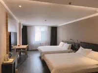 HanTing Hotel (Longkou Zhenhua Commercial Building) Hôtels à : Yantai