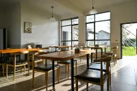 Meet Mofan Hostel