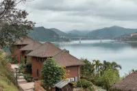Hongshuihe Palm Island Homestay - Scenic