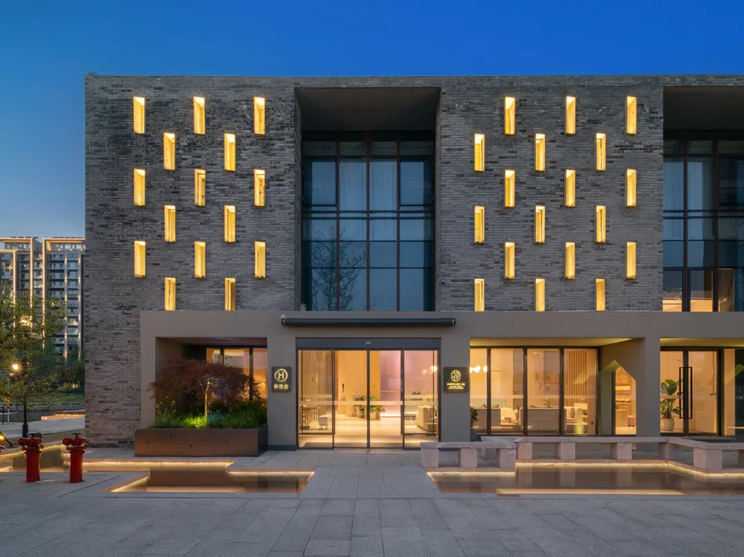 Blossom House Suzhou Hushu Blossom House · Canyi - Suzhou